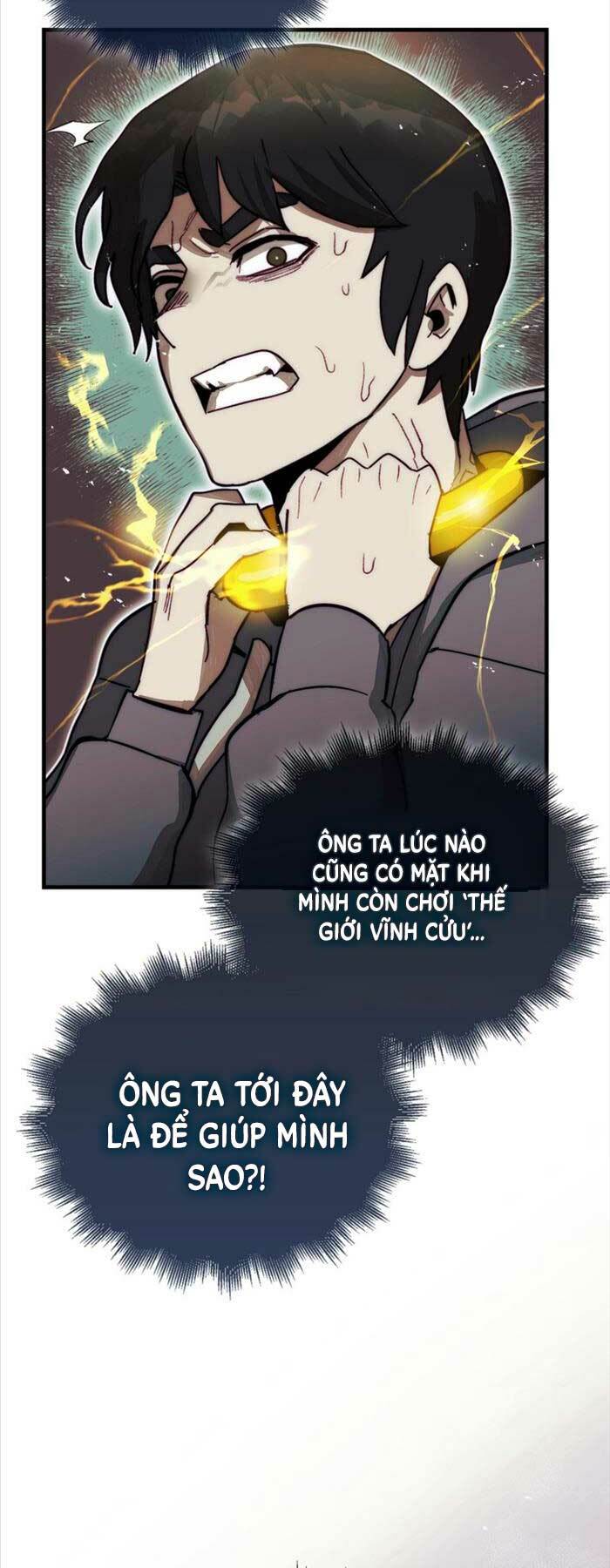 Quân Cờ Thứ 31 Lật Ngược Ván Cờ - Chapter 2 - Page 20