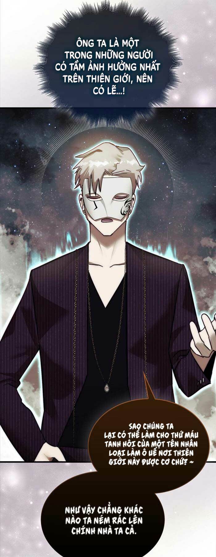 Quân Cờ Thứ 31 Lật Ngược Ván Cờ - Chapter 2 - Page 21