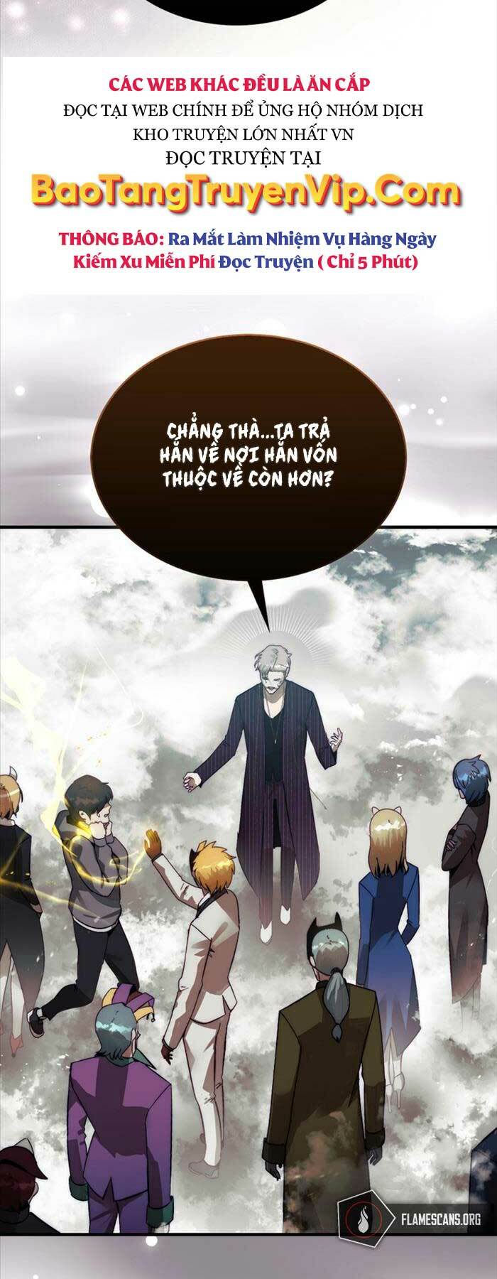 Quân Cờ Thứ 31 Lật Ngược Ván Cờ - Chapter 2 - Page 22