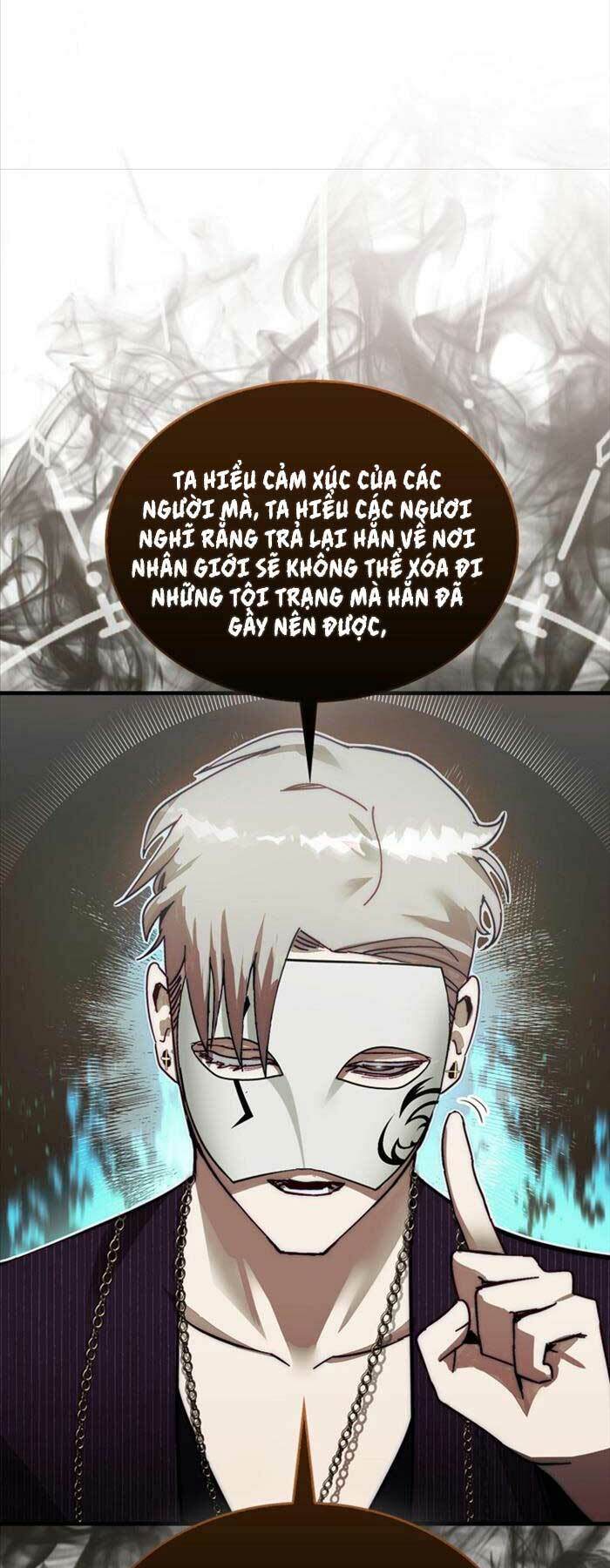 Quân Cờ Thứ 31 Lật Ngược Ván Cờ - Chapter 2 - Page 24