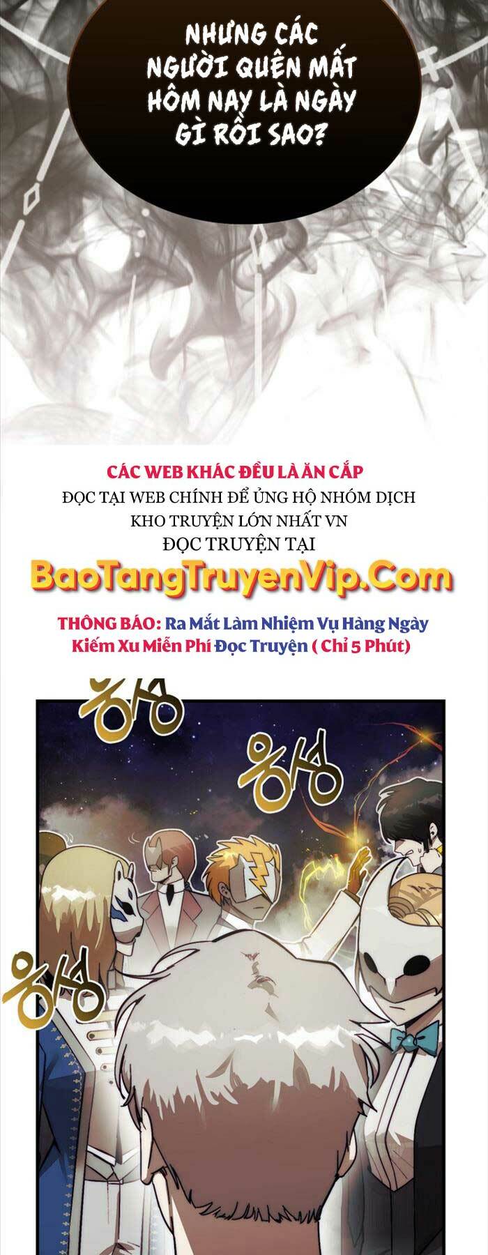 Quân Cờ Thứ 31 Lật Ngược Ván Cờ - Chapter 2 - Page 25