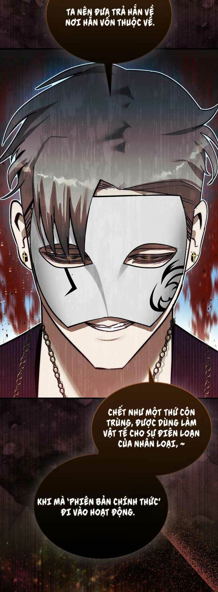 Quân Cờ Thứ 31 Lật Ngược Ván Cờ - Chapter 2 - Page 28