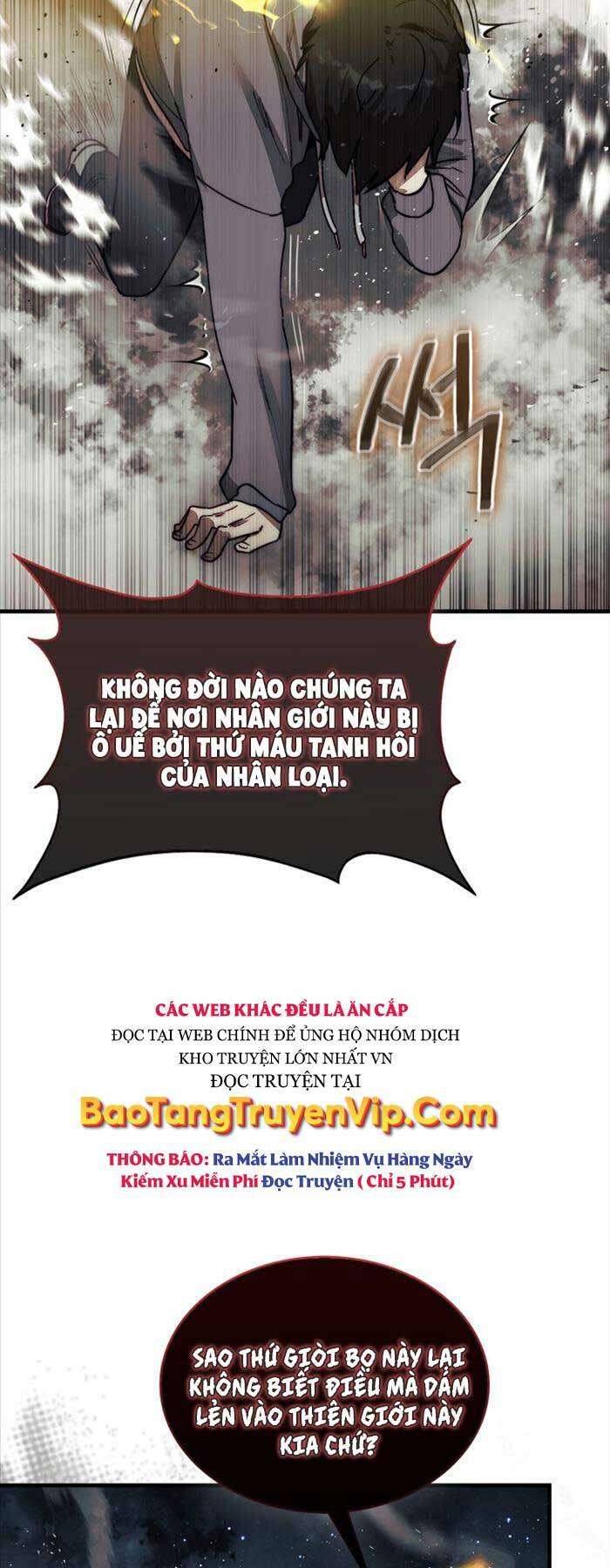 Quân Cờ Thứ 31 Lật Ngược Ván Cờ - Chapter 2 - Page 31