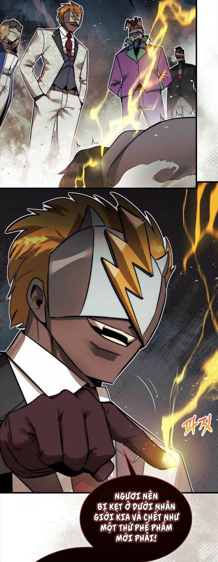 Quân Cờ Thứ 31 Lật Ngược Ván Cờ - Chapter 2 - Page 32