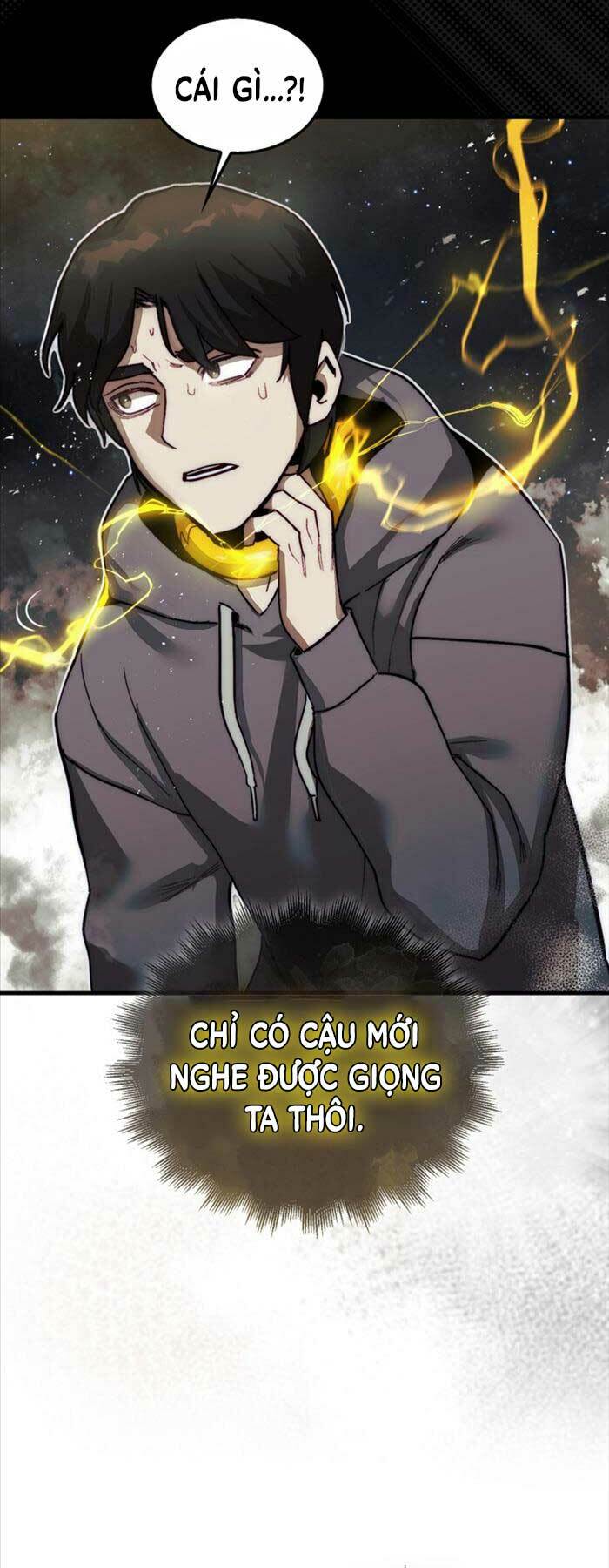 Quân Cờ Thứ 31 Lật Ngược Ván Cờ - Chapter 2 - Page 35