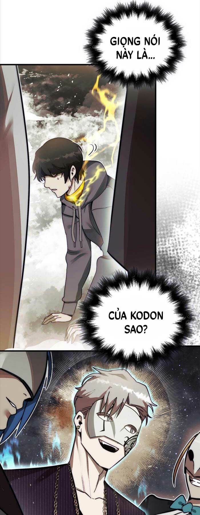 Quân Cờ Thứ 31 Lật Ngược Ván Cờ - Chapter 2 - Page 36