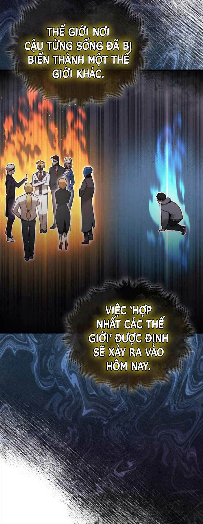 Quân Cờ Thứ 31 Lật Ngược Ván Cờ - Chapter 2 - Page 38