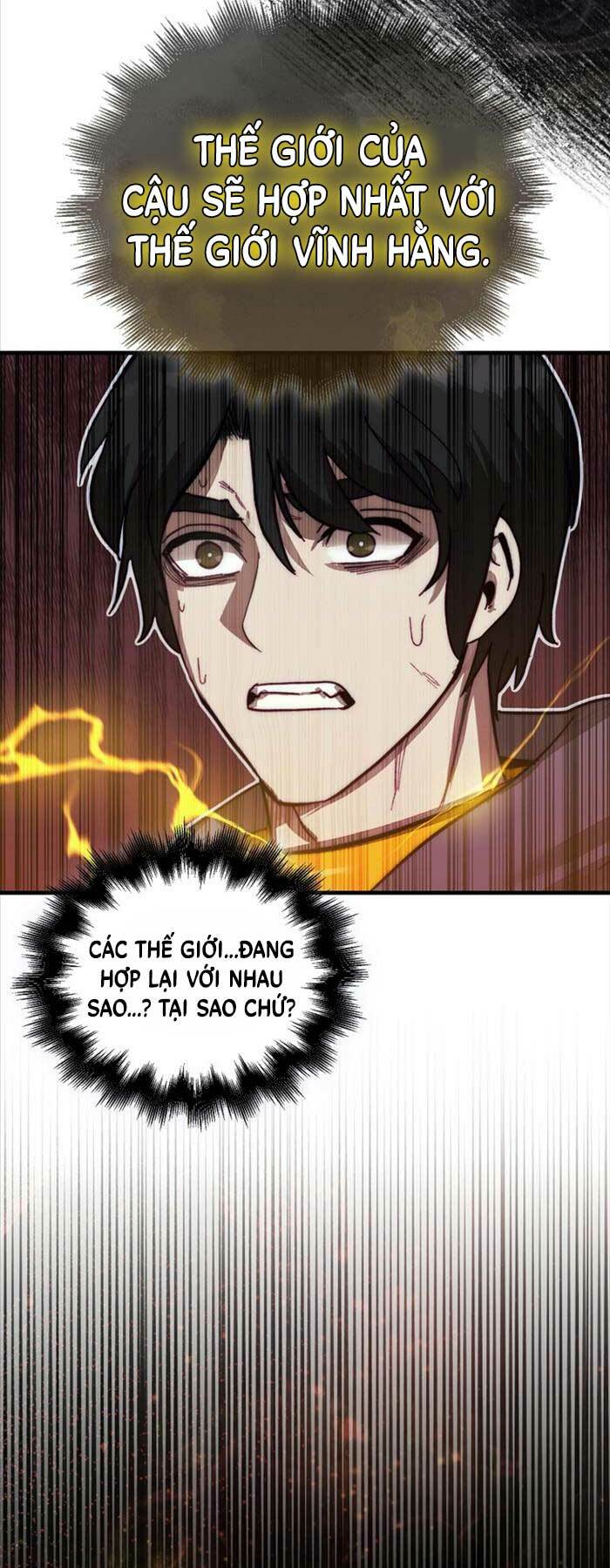 Quân Cờ Thứ 31 Lật Ngược Ván Cờ - Chapter 2 - Page 39