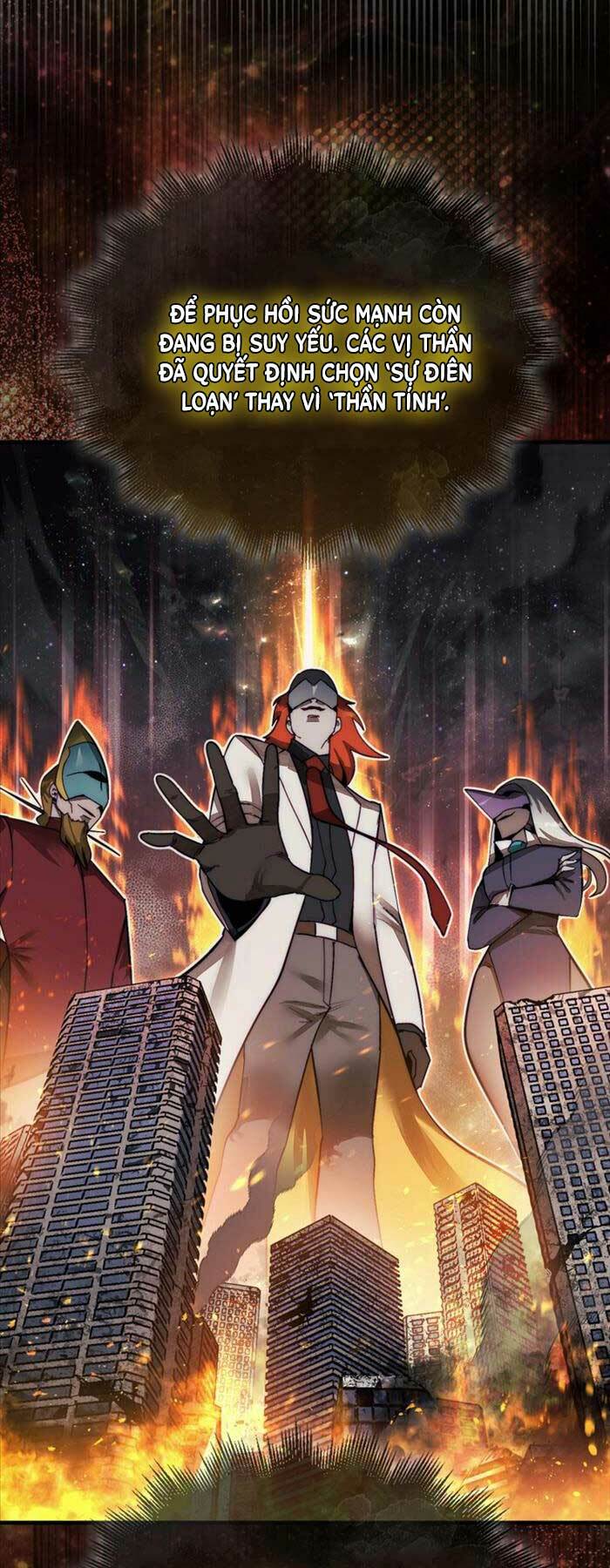 Quân Cờ Thứ 31 Lật Ngược Ván Cờ - Chapter 2 - Page 40