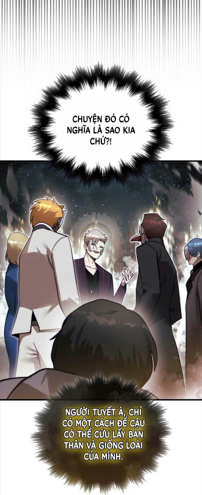 Quân Cờ Thứ 31 Lật Ngược Ván Cờ - Chapter 2 - Page 42