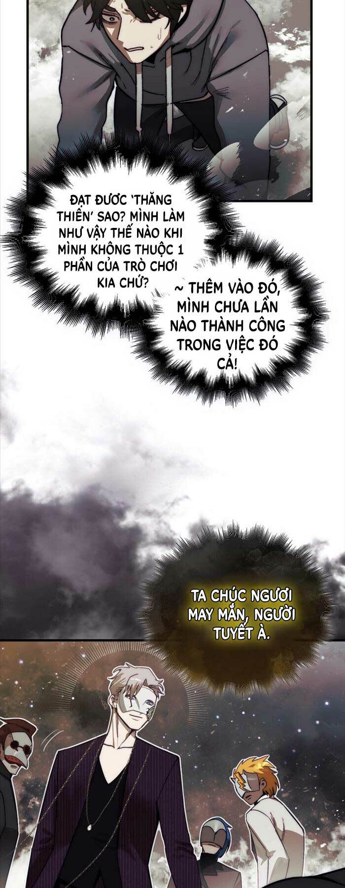 Quân Cờ Thứ 31 Lật Ngược Ván Cờ - Chapter 2 - Page 45