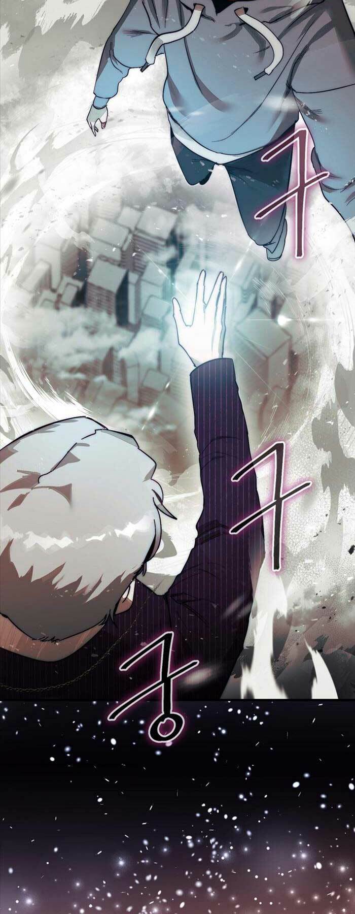 Quân Cờ Thứ 31 Lật Ngược Ván Cờ - Chapter 2 - Page 48