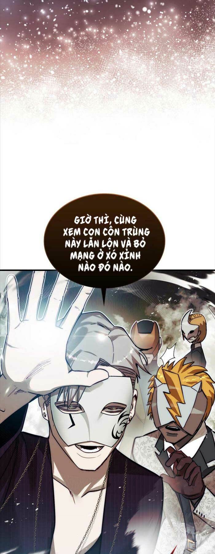 Quân Cờ Thứ 31 Lật Ngược Ván Cờ - Chapter 2 - Page 49