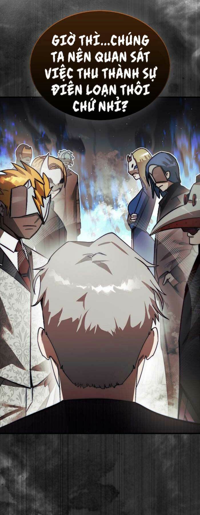 Quân Cờ Thứ 31 Lật Ngược Ván Cờ - Chapter 2 - Page 55