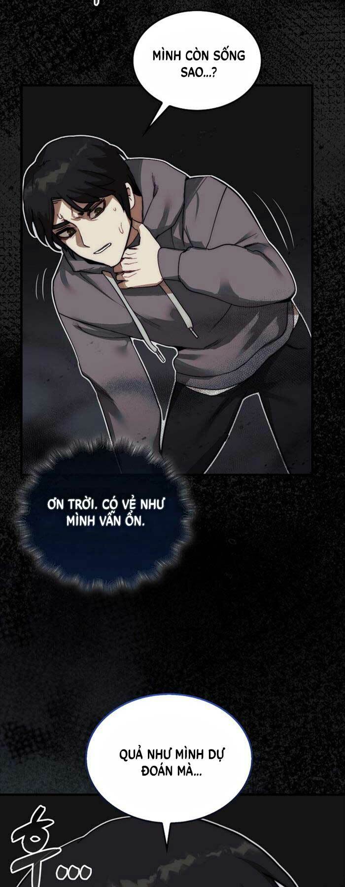 Quân Cờ Thứ 31 Lật Ngược Ván Cờ - Chapter 2 - Page 60