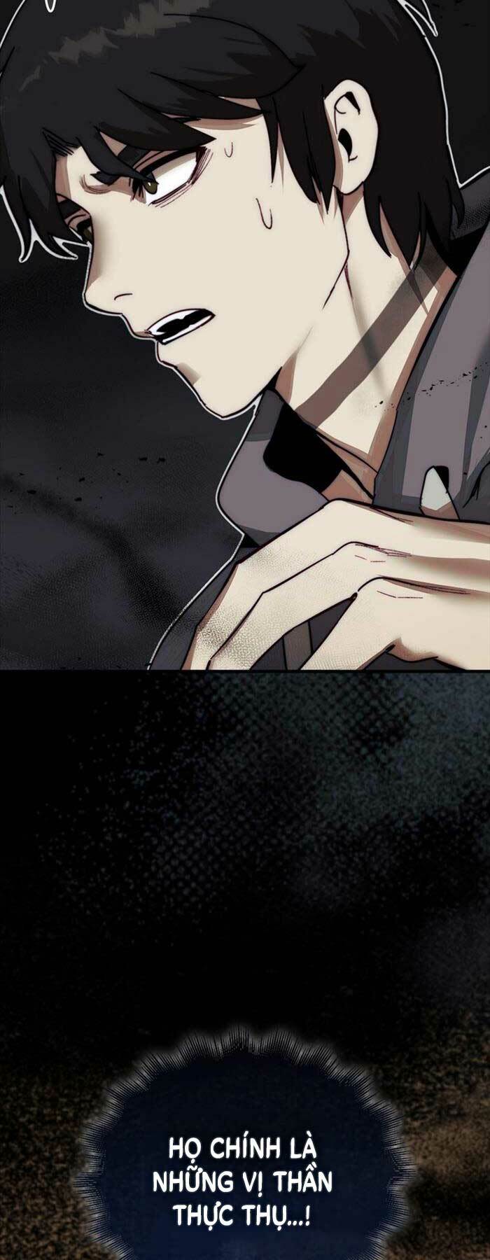 Quân Cờ Thứ 31 Lật Ngược Ván Cờ - Chapter 2 - Page 61