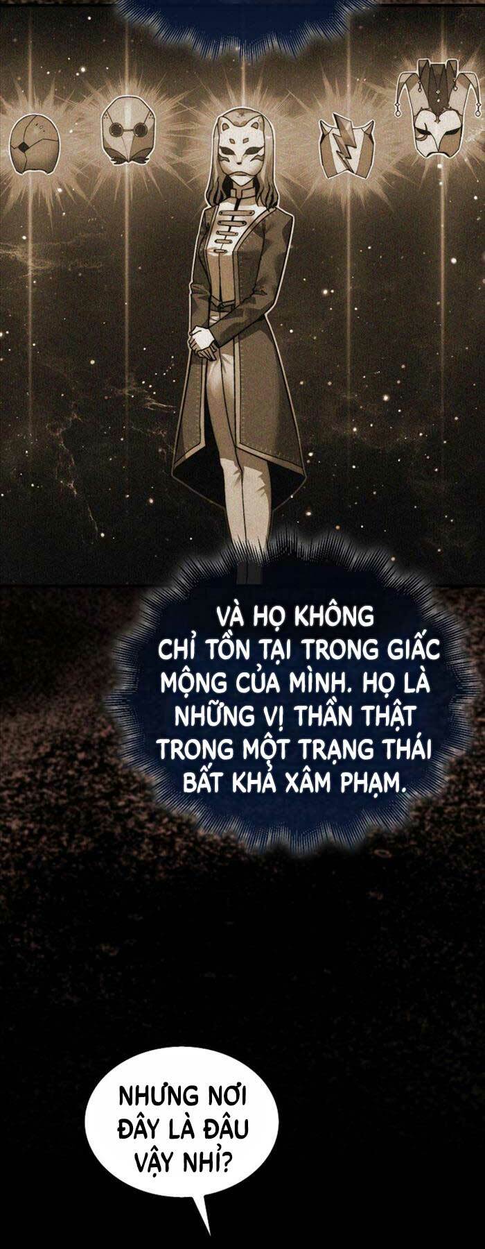Quân Cờ Thứ 31 Lật Ngược Ván Cờ - Chapter 2 - Page 62