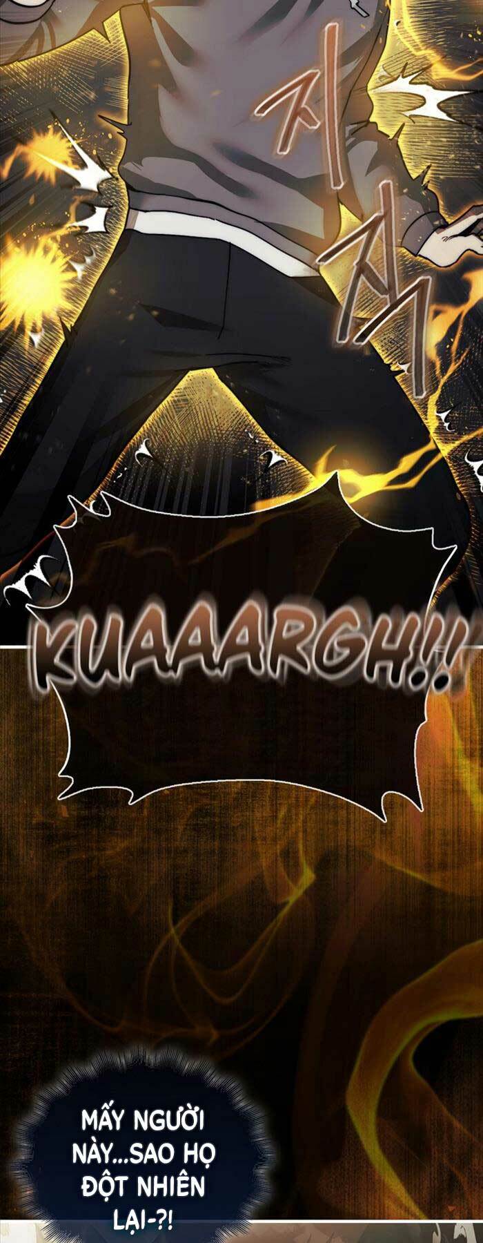 Quân Cờ Thứ 31 Lật Ngược Ván Cờ - Chapter 2 - Page 6