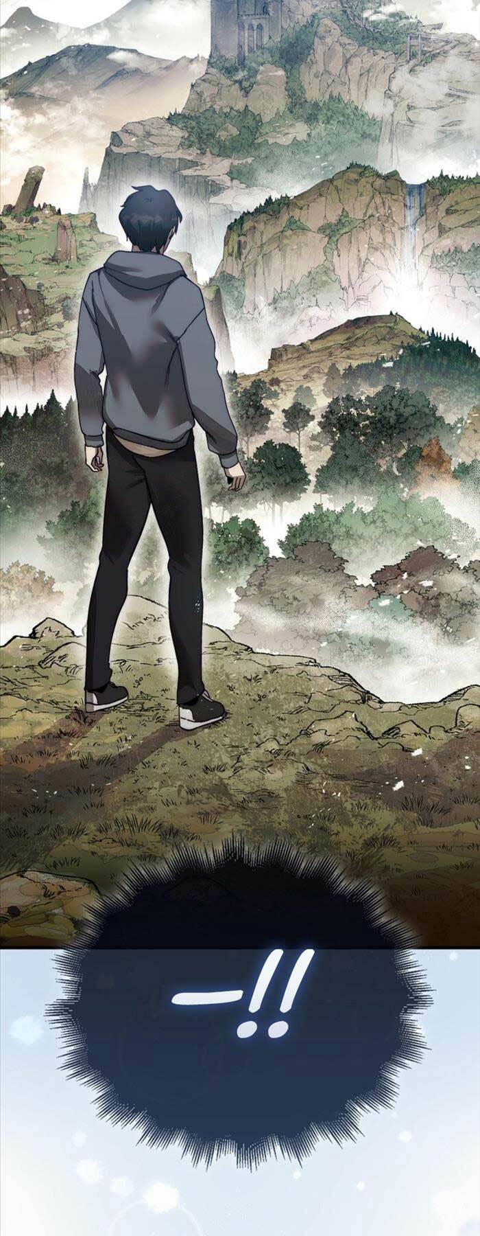 Quân Cờ Thứ 31 Lật Ngược Ván Cờ - Chapter 2 - Page 70