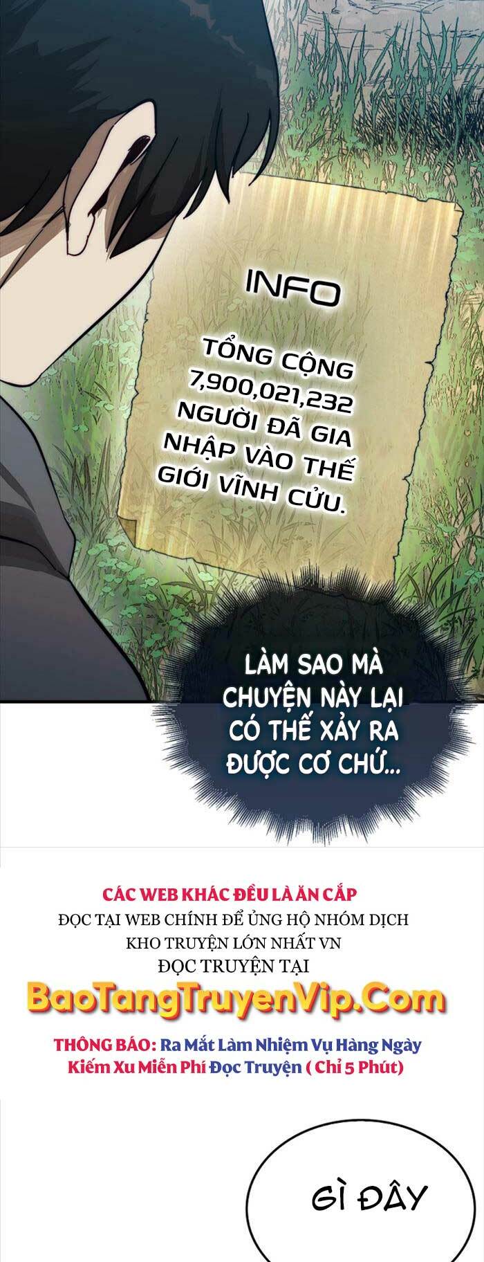 Quân Cờ Thứ 31 Lật Ngược Ván Cờ - Chapter 2 - Page 72