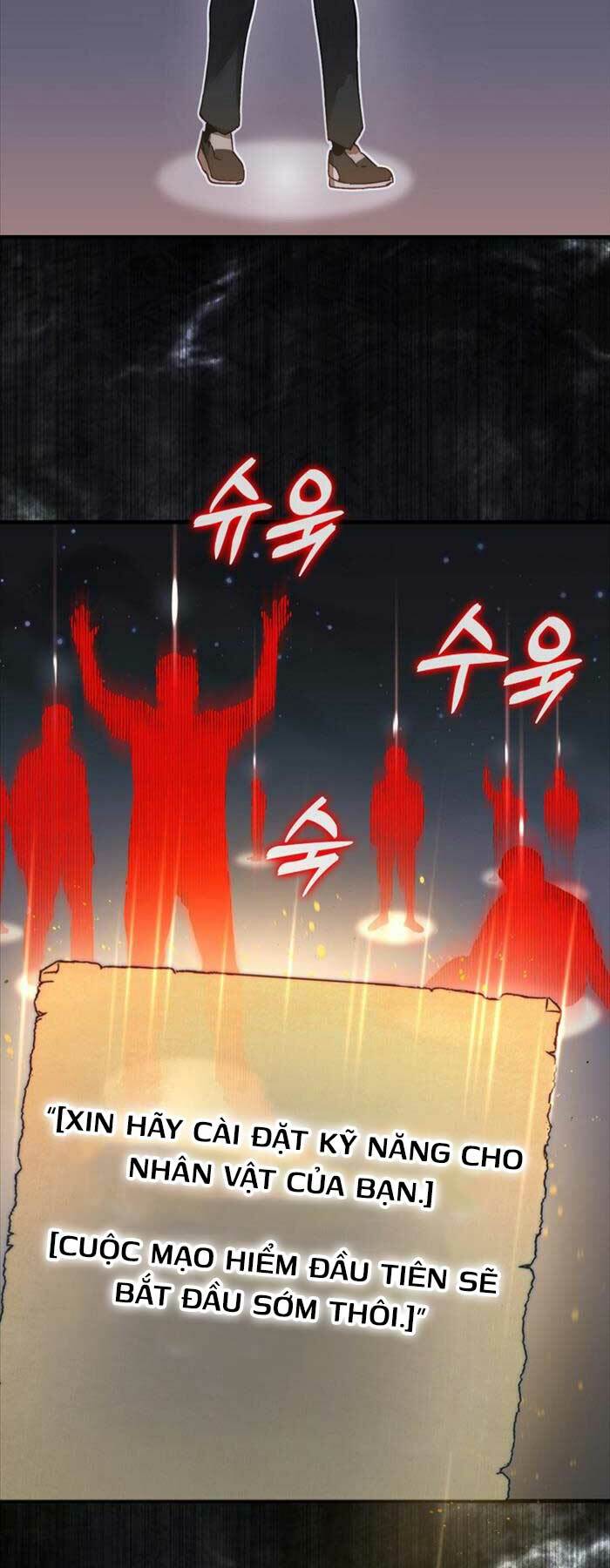 Quân Cờ Thứ 31 Lật Ngược Ván Cờ - Chapter 2 - Page 75