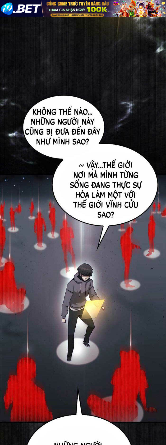 Quân Cờ Thứ 31 Lật Ngược Ván Cờ - Chapter 2 - Page 76