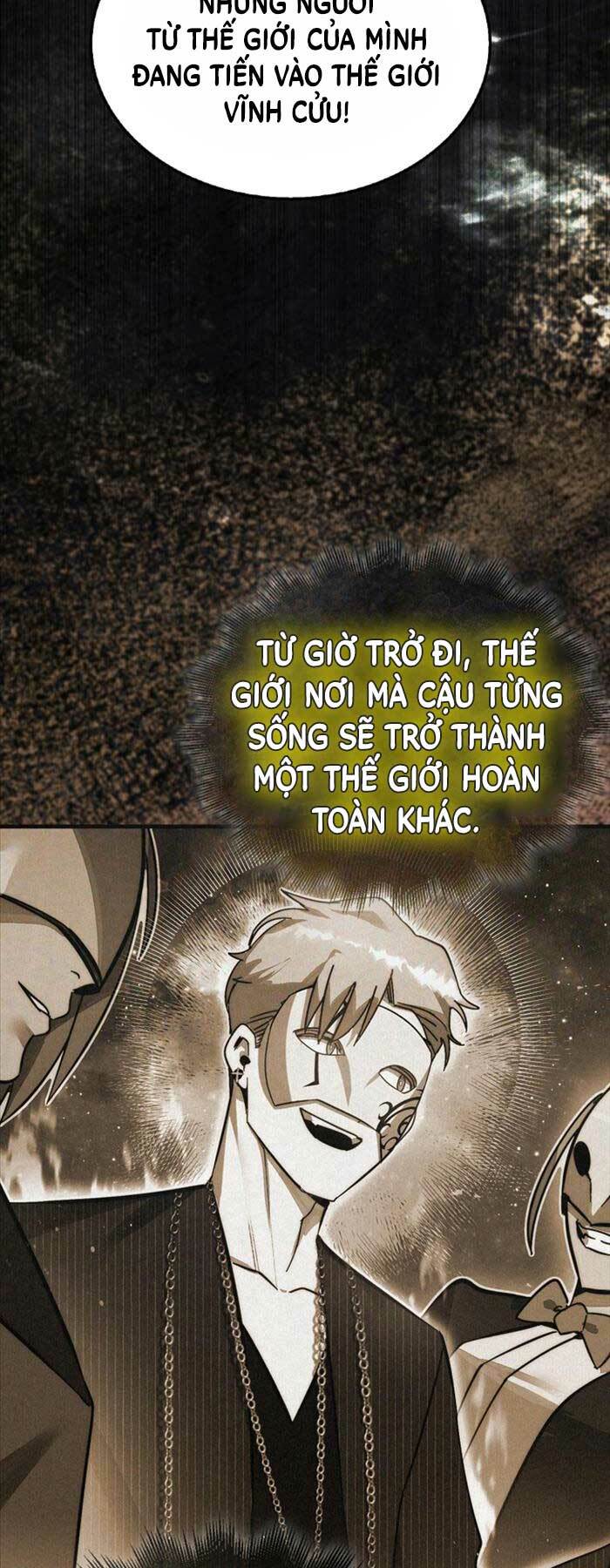 Quân Cờ Thứ 31 Lật Ngược Ván Cờ - Chapter 2 - Page 77