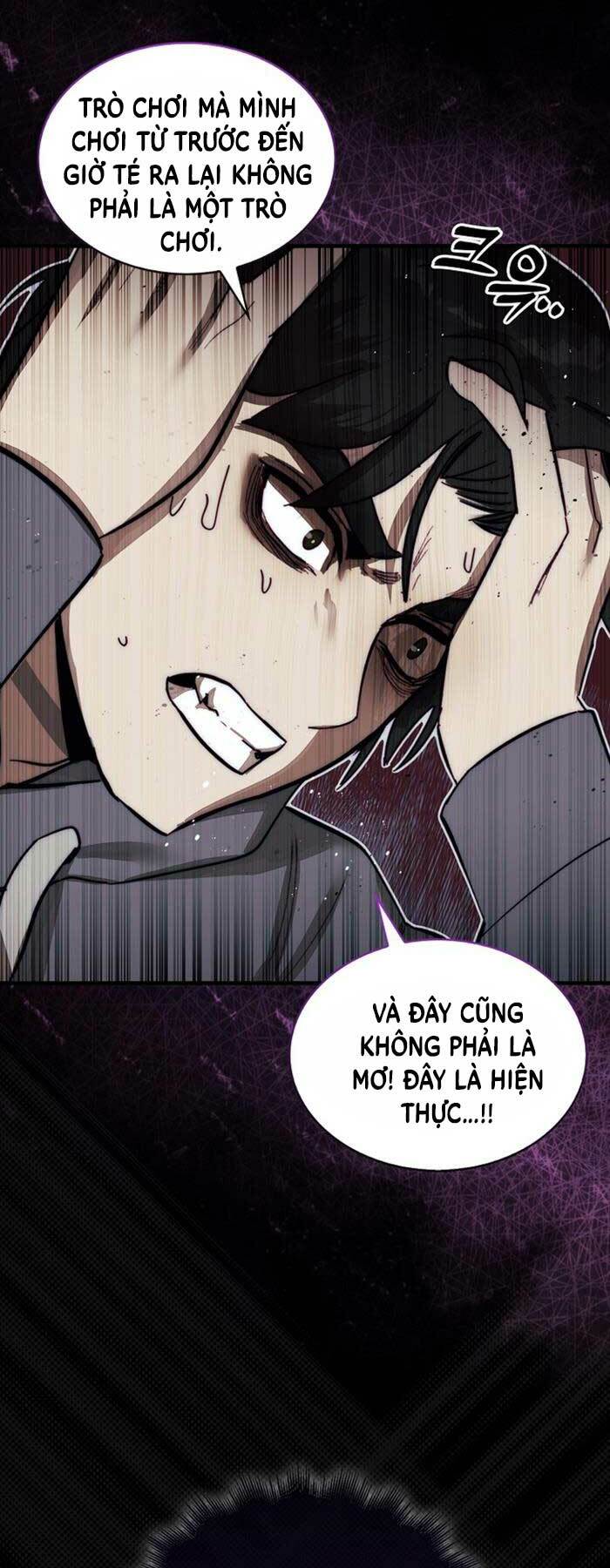 Quân Cờ Thứ 31 Lật Ngược Ván Cờ - Chapter 2 - Page 79