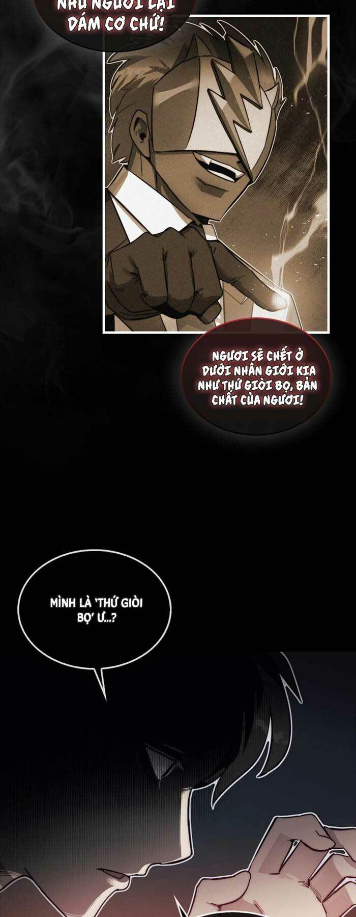 Quân Cờ Thứ 31 Lật Ngược Ván Cờ - Chapter 2 - Page 81