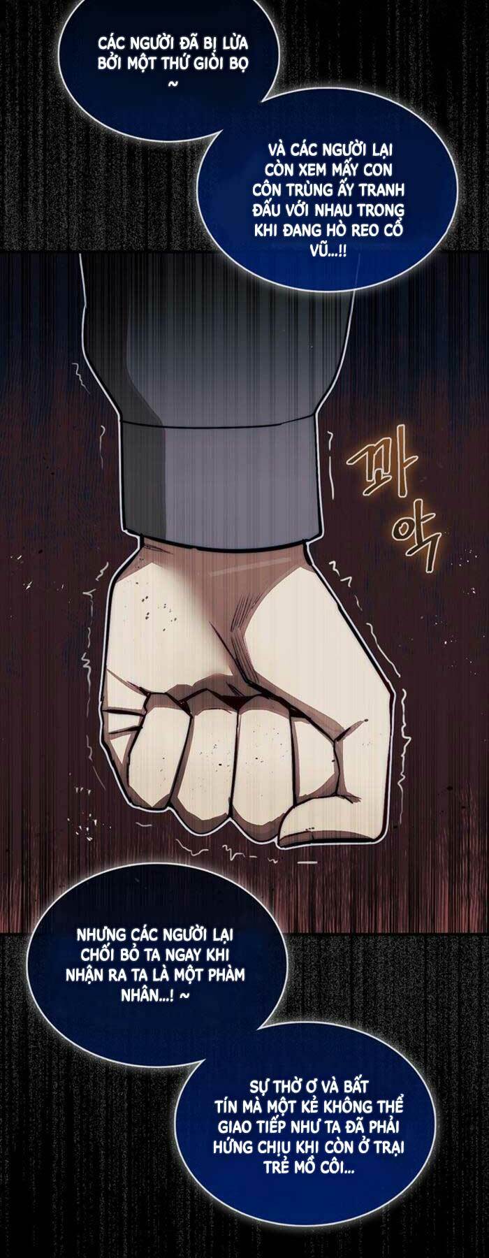 Quân Cờ Thứ 31 Lật Ngược Ván Cờ - Chapter 2 - Page 83