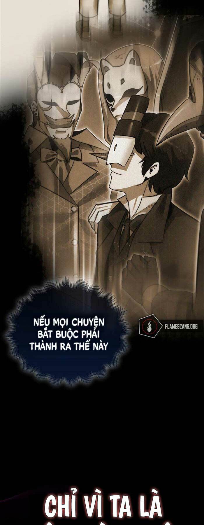 Quân Cờ Thứ 31 Lật Ngược Ván Cờ - Chapter 2 - Page 85