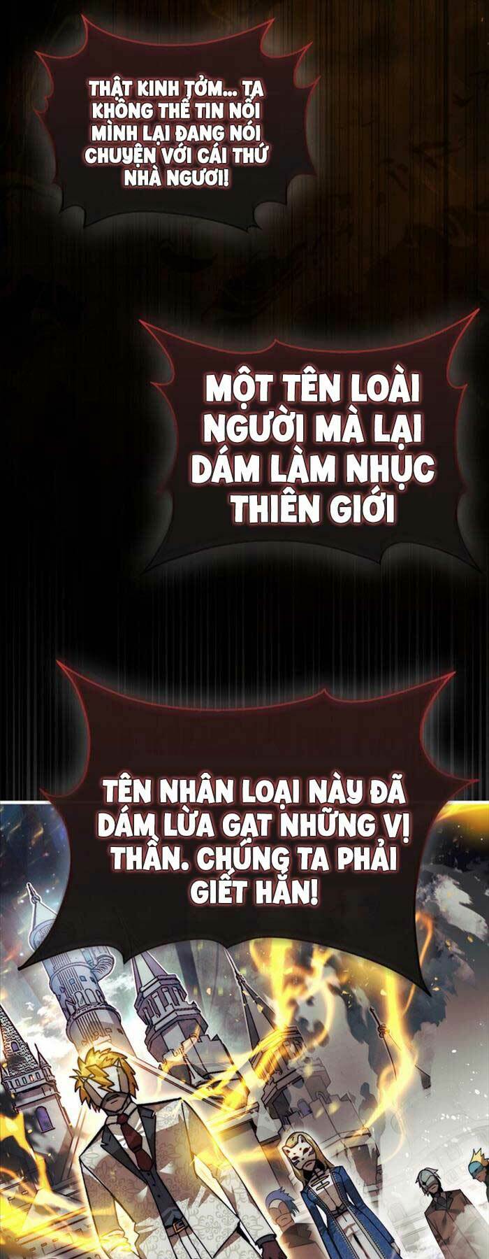 Quân Cờ Thứ 31 Lật Ngược Ván Cờ - Chapter 2 - Page 8