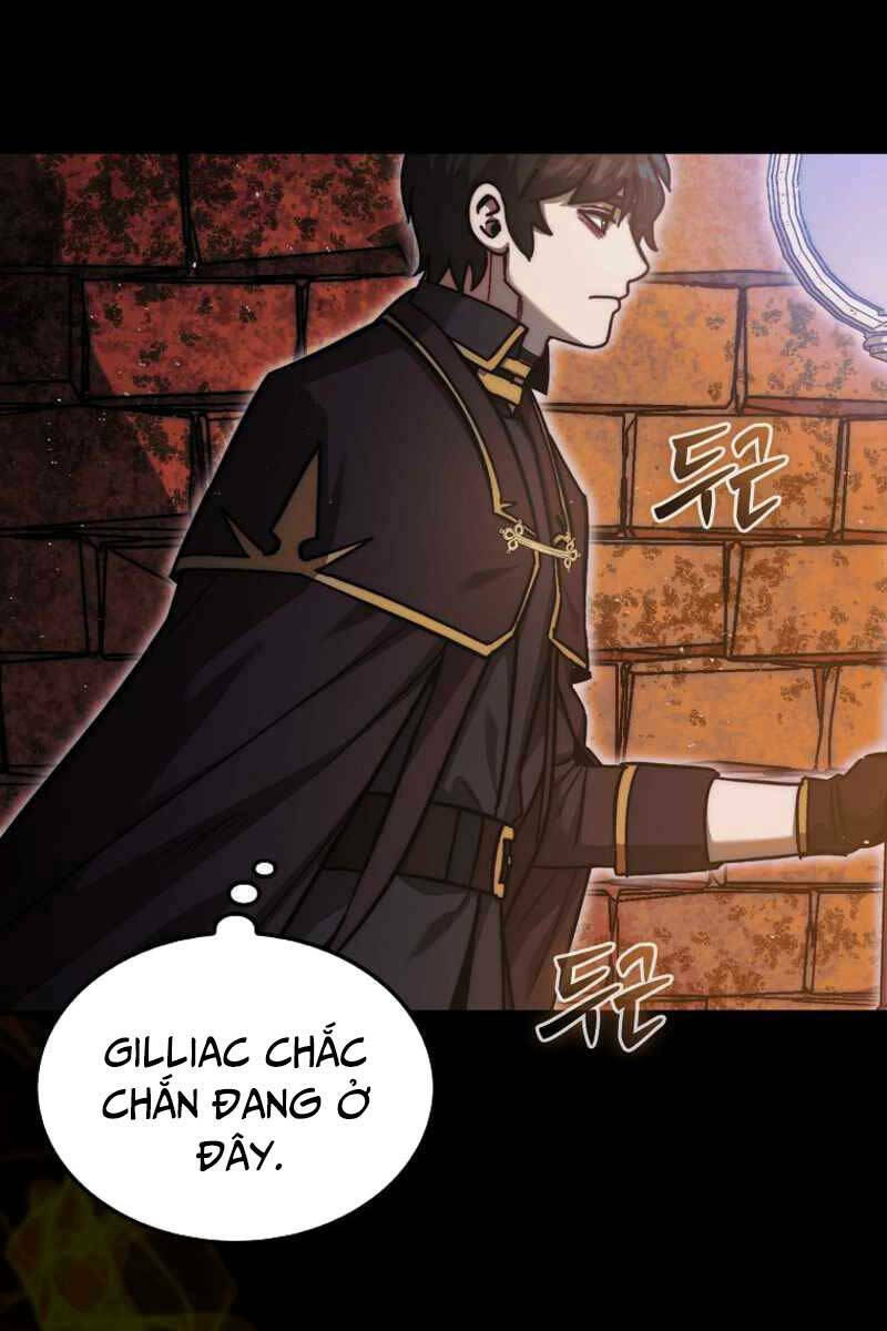 Quân Cờ Thứ 31 Lật Ngược Ván Cờ - Chapter 20 - Page 106