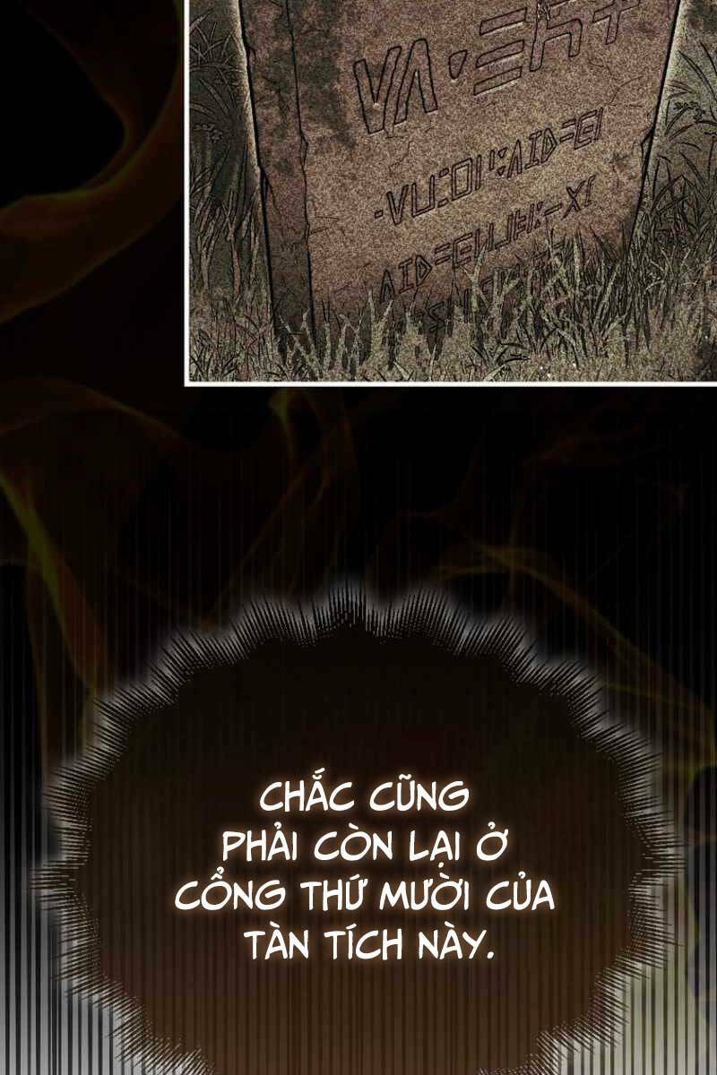 Quân Cờ Thứ 31 Lật Ngược Ván Cờ - Chapter 20 - Page 109