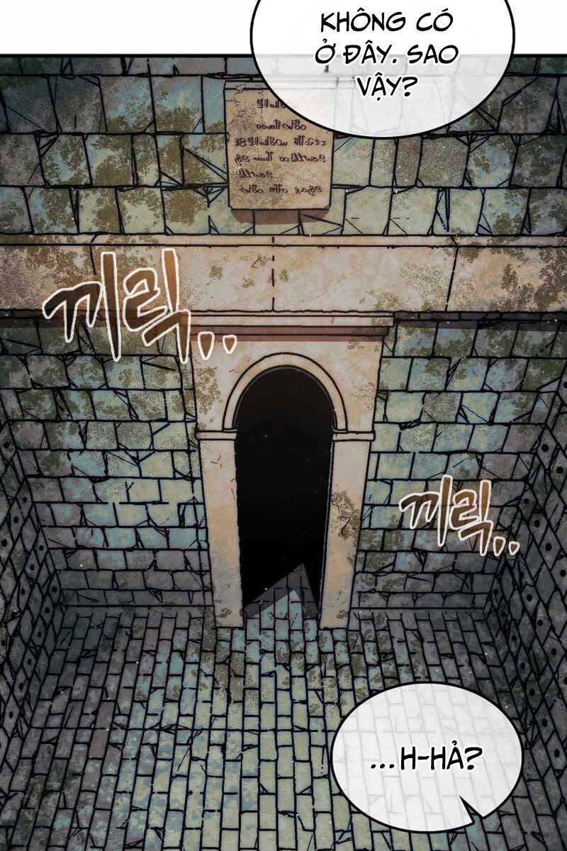 Quân Cờ Thứ 31 Lật Ngược Ván Cờ - Chapter 20 - Page 21