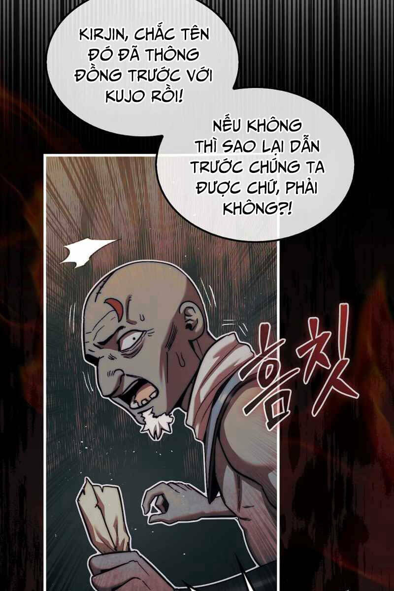 Quân Cờ Thứ 31 Lật Ngược Ván Cờ - Chapter 20 - Page 24