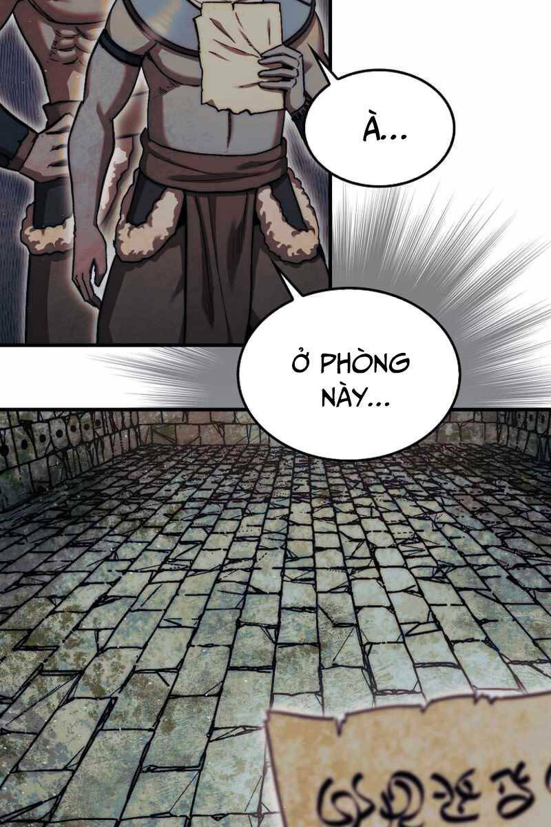 Quân Cờ Thứ 31 Lật Ngược Ván Cờ - Chapter 20 - Page 29