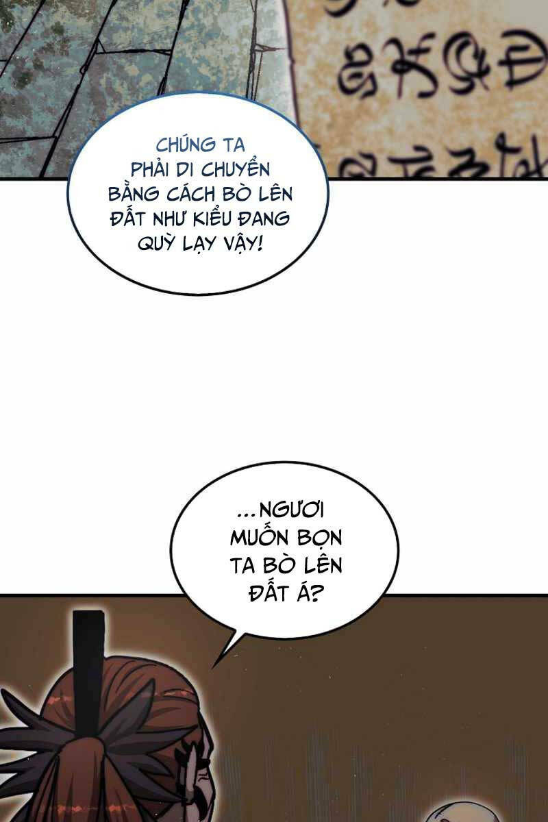 Quân Cờ Thứ 31 Lật Ngược Ván Cờ - Chapter 20 - Page 30