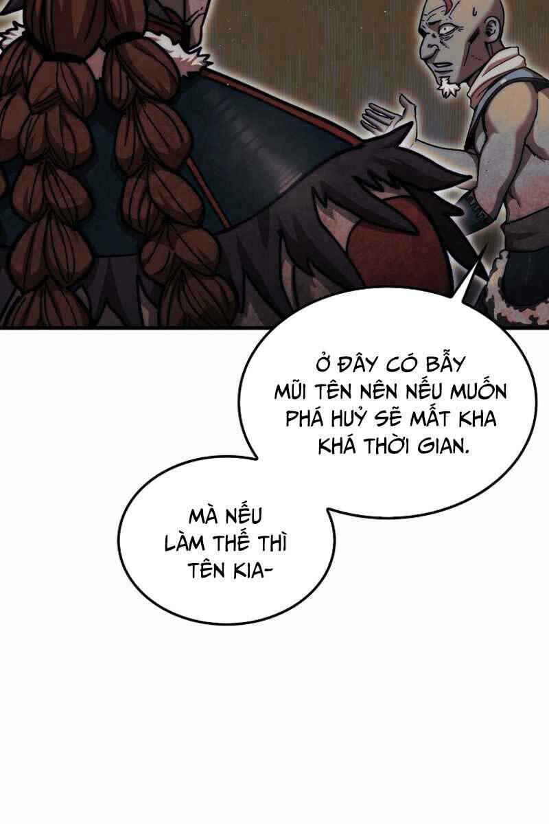 Quân Cờ Thứ 31 Lật Ngược Ván Cờ - Chapter 20 - Page 31