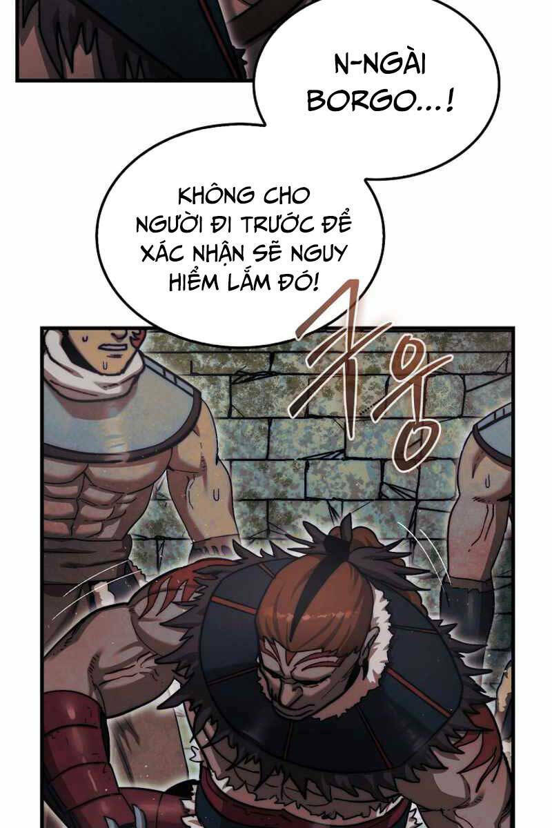 Quân Cờ Thứ 31 Lật Ngược Ván Cờ - Chapter 20 - Page 33