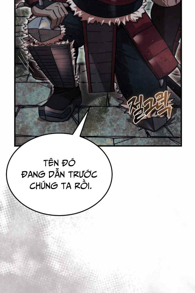 Quân Cờ Thứ 31 Lật Ngược Ván Cờ - Chapter 20 - Page 34