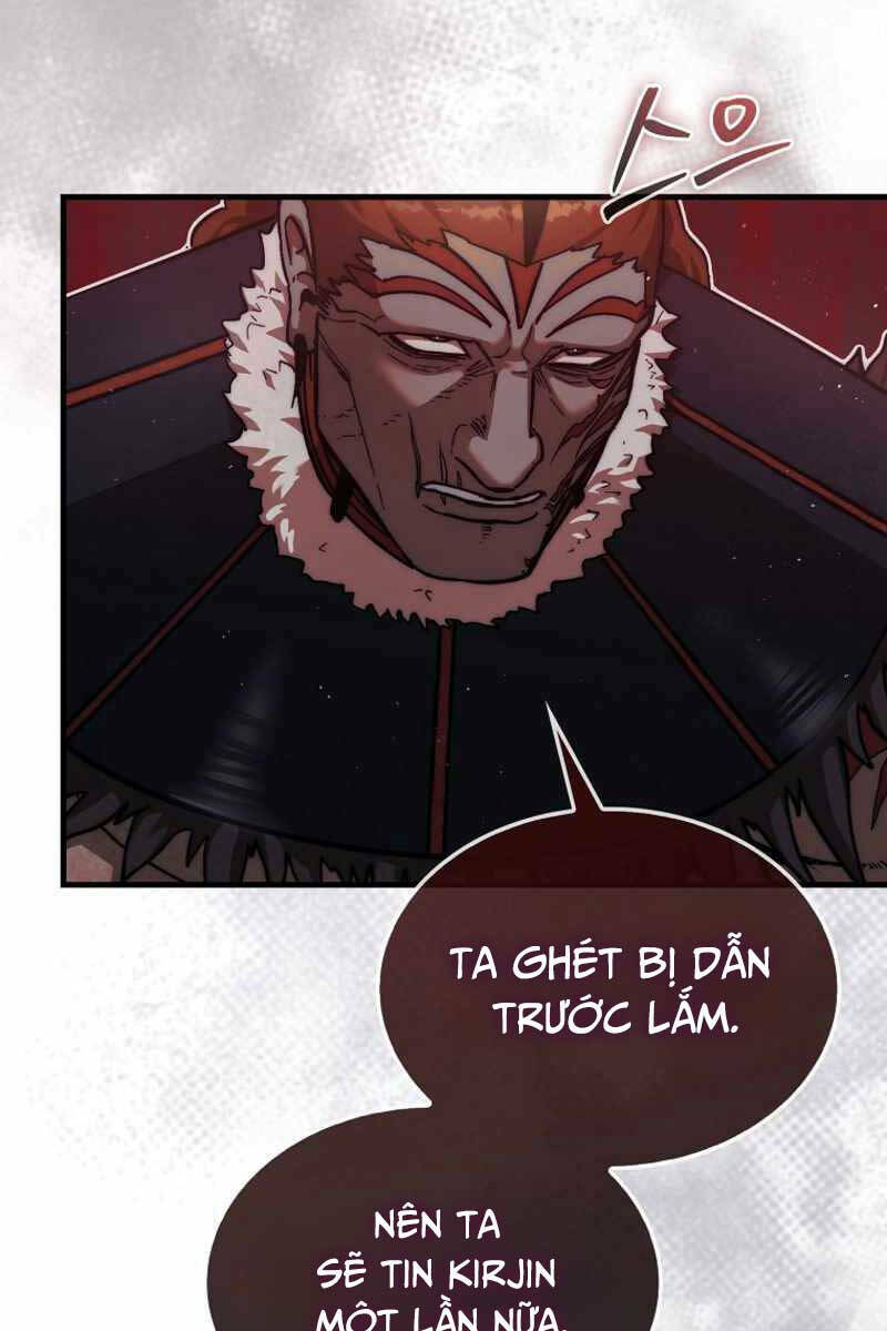 Quân Cờ Thứ 31 Lật Ngược Ván Cờ - Chapter 20 - Page 35