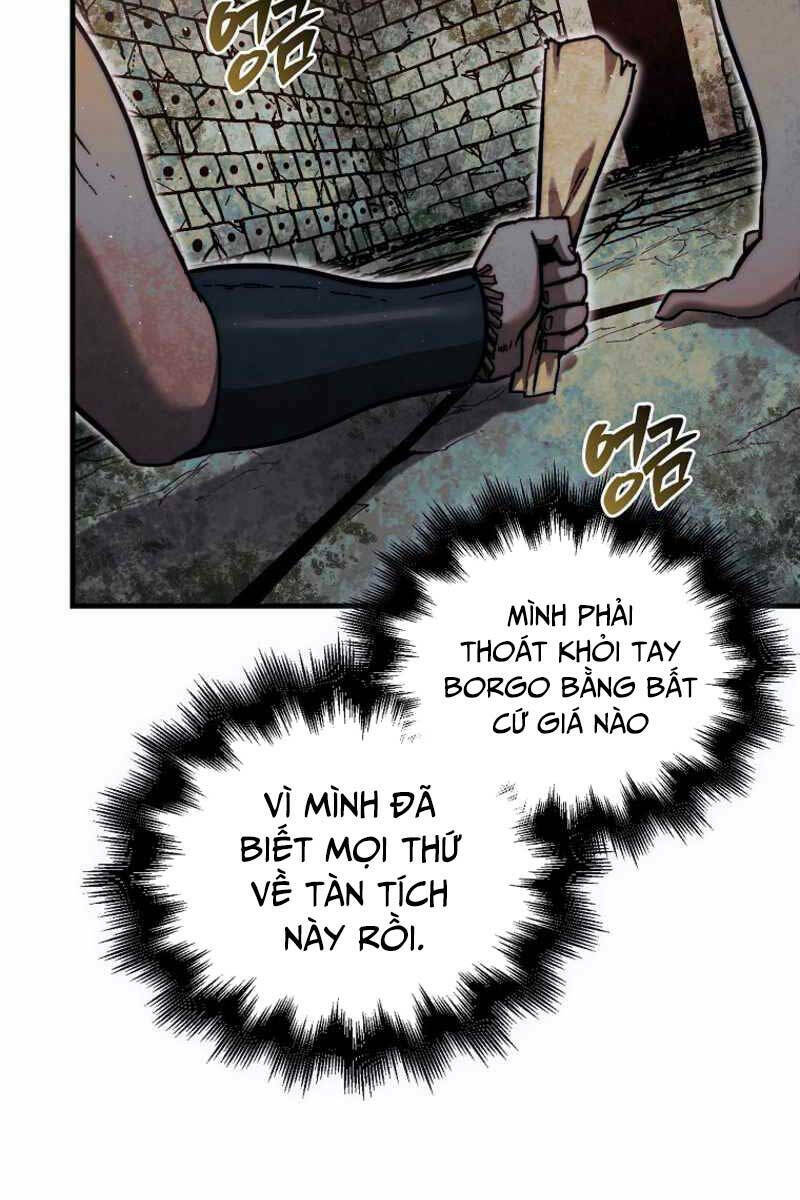 Quân Cờ Thứ 31 Lật Ngược Ván Cờ - Chapter 20 - Page 40