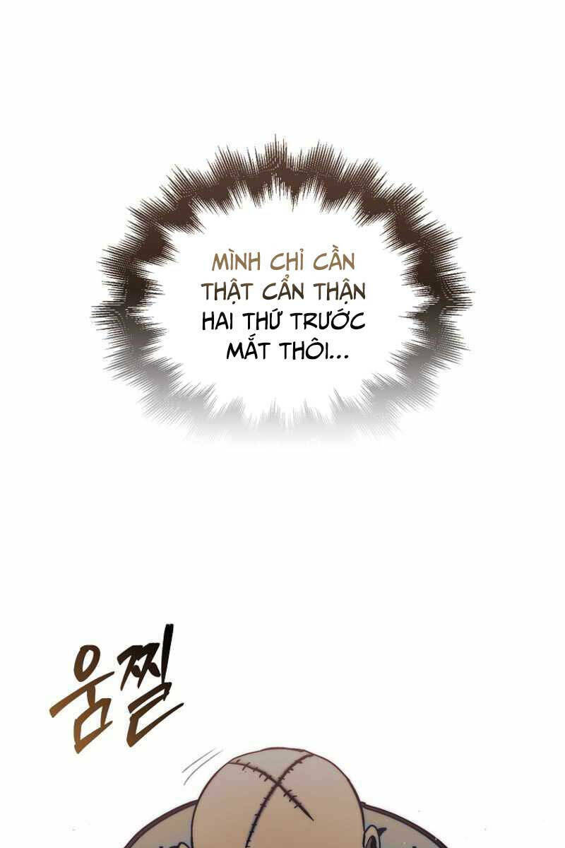 Quân Cờ Thứ 31 Lật Ngược Ván Cờ - Chapter 20 - Page 41