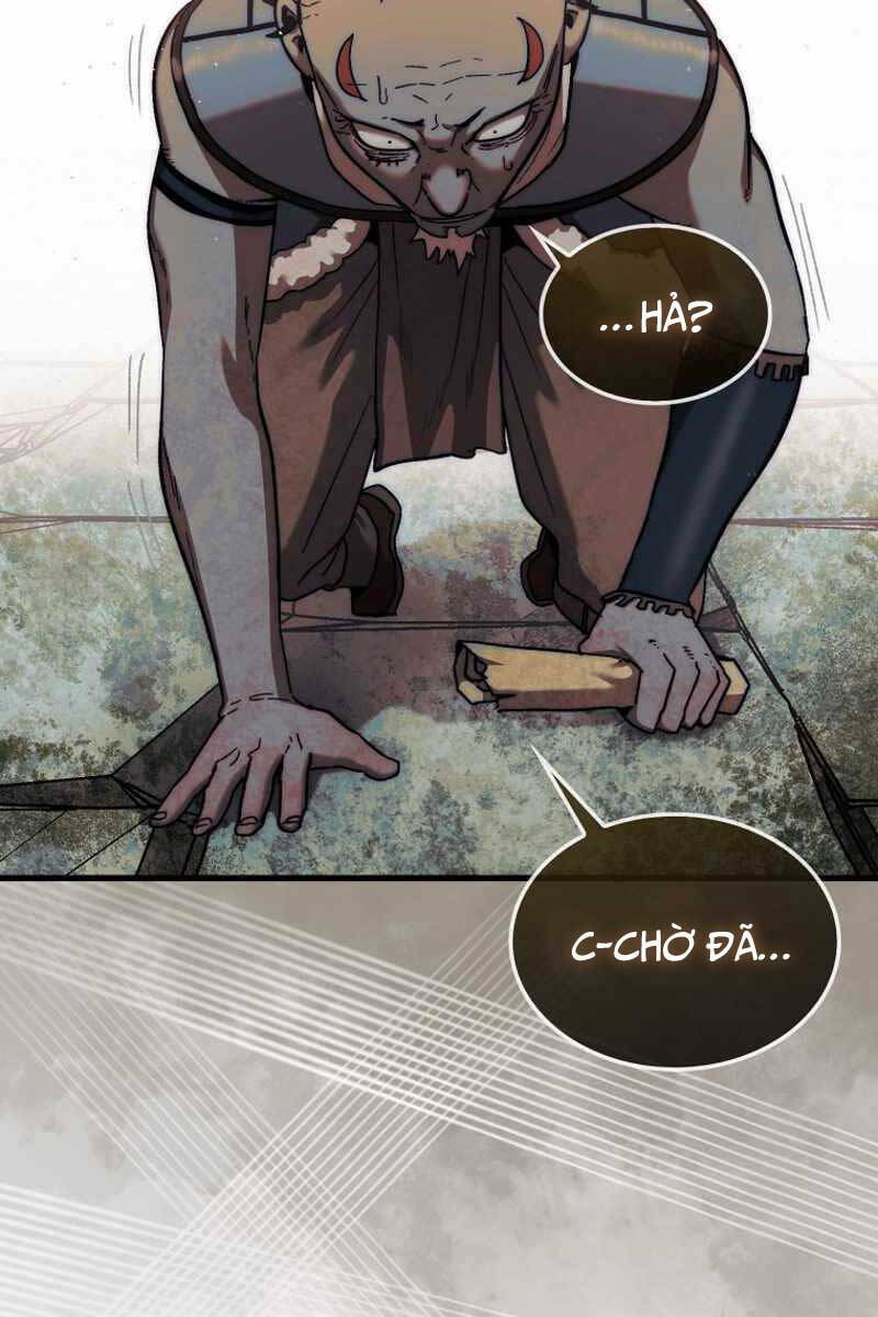 Quân Cờ Thứ 31 Lật Ngược Ván Cờ - Chapter 20 - Page 42