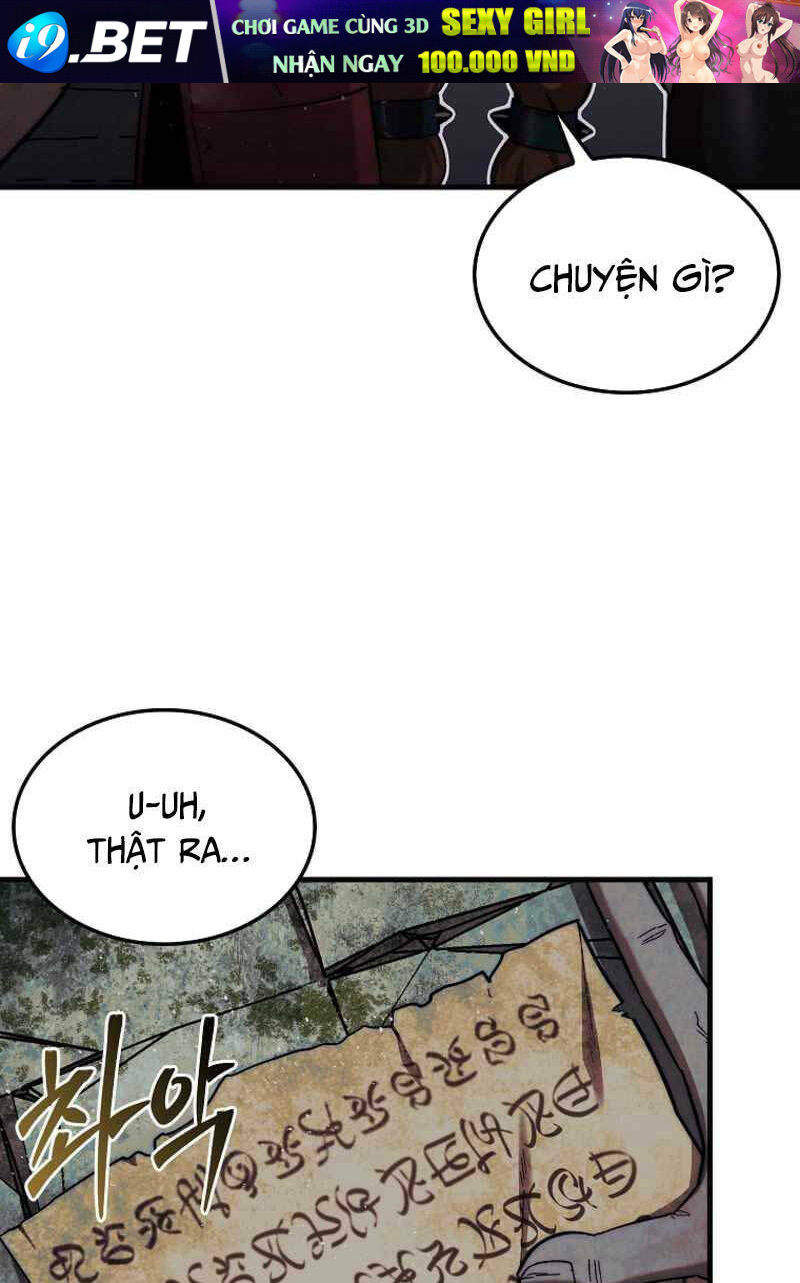 Quân Cờ Thứ 31 Lật Ngược Ván Cờ - Chapter 20 - Page 44