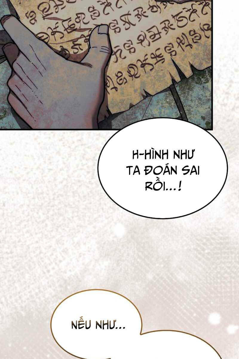 Quân Cờ Thứ 31 Lật Ngược Ván Cờ - Chapter 20 - Page 45