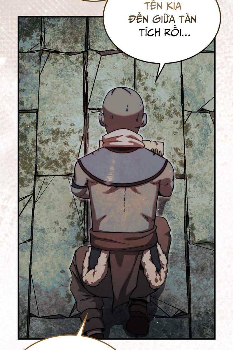 Quân Cờ Thứ 31 Lật Ngược Ván Cờ - Chapter 20 - Page 46