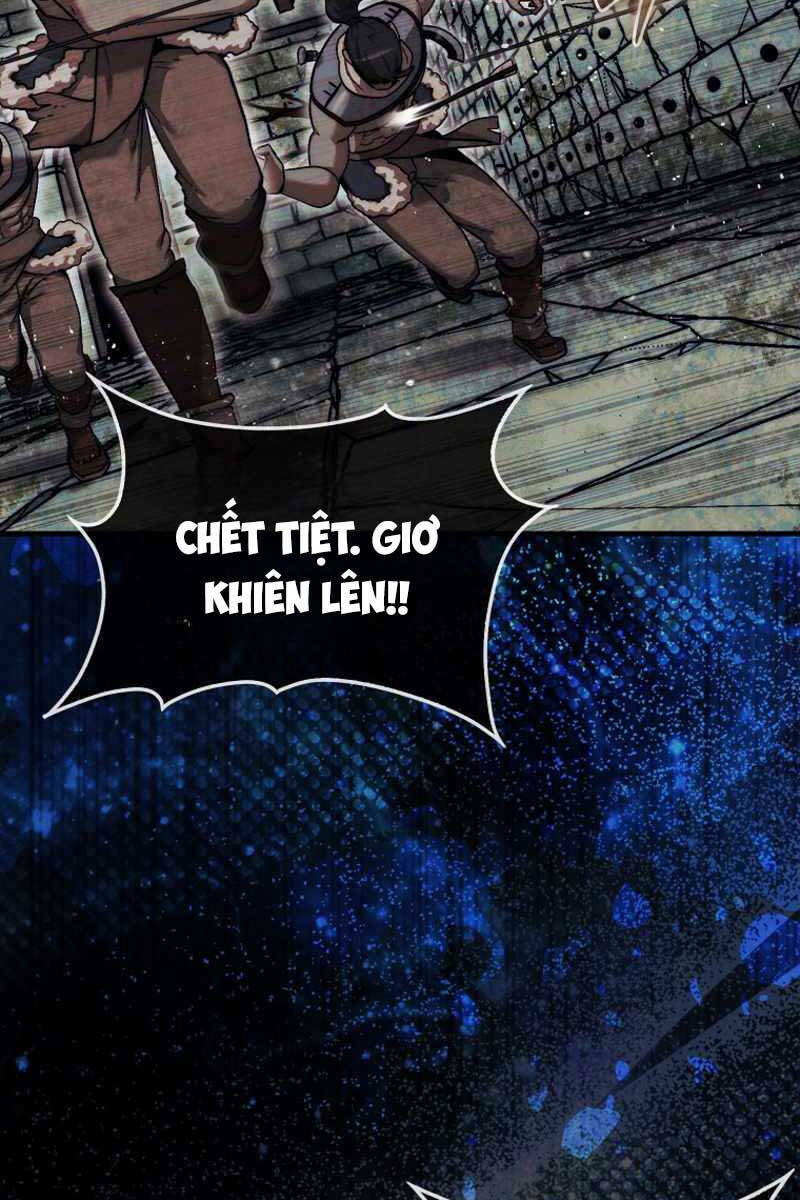 Quân Cờ Thứ 31 Lật Ngược Ván Cờ - Chapter 20 - Page 52