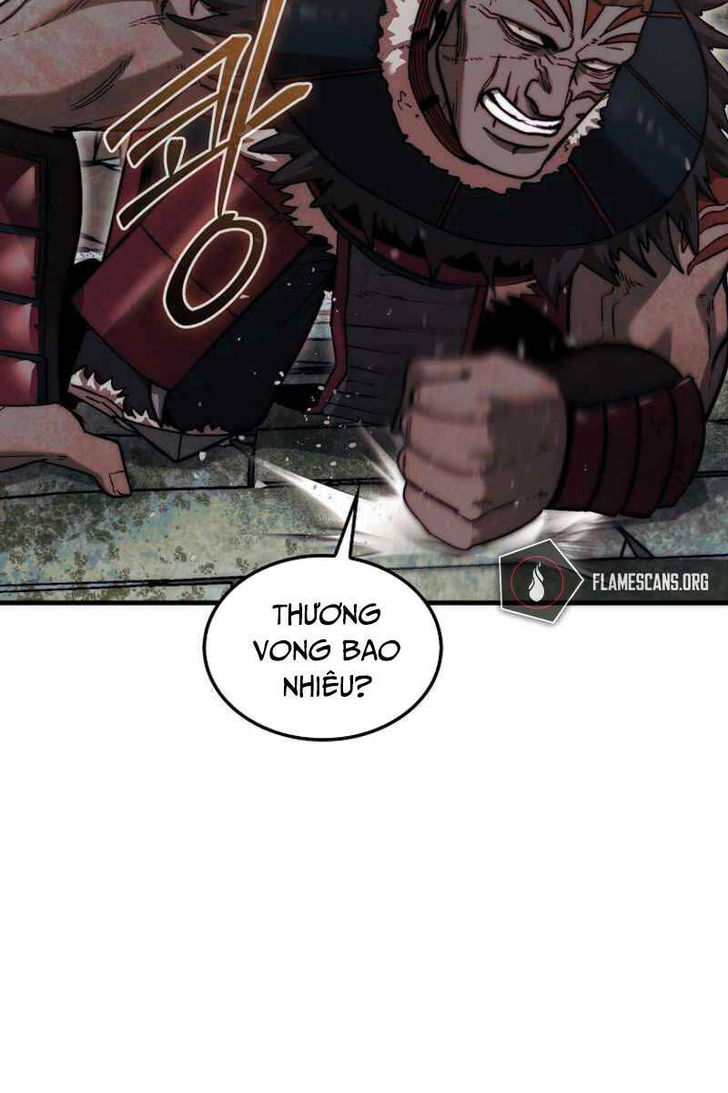 Quân Cờ Thứ 31 Lật Ngược Ván Cờ - Chapter 20 - Page 59